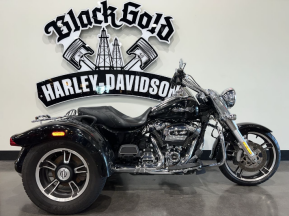 2017 Harley-Davidson Trike Freewheeler for sale 201518250