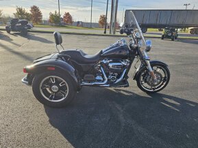 2017 Harley-Davidson Trike Freewheeler for sale 201555175