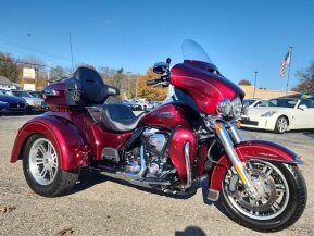 2017 Harley-Davidson Trike for sale 201558963