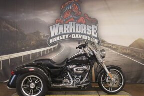 2017 Harley-Davidson Trike Freewheeler for sale 201577971