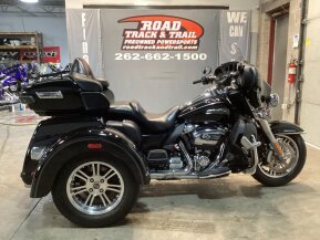 2017 Harley-Davidson Trike for sale 201593181