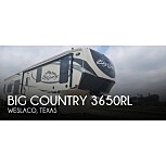 2017 Heartland Big Country for sale 300379130