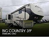 2017 Heartland Big Country for sale 300511266