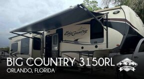 2017 Heartland Big Country for sale 300451907