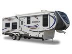 2017 Heartland Bighorn BH 3875 FB specifications