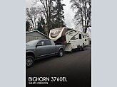 2017 Heartland Bighorn for sale 300493840