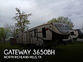 2017 Heartland Gateway for sale 300522719