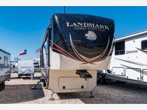 2017 Heartland Landmark for sale 300413424