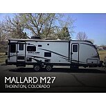 2017 Heartland Mallard M27 for sale 300382160