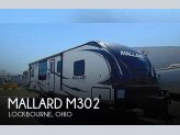 2017 Heartland Mallard M302