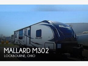 2017 Heartland Mallard M302 for sale 300411497