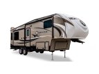 2017 Heartland North Peak NP 28 TS specifications