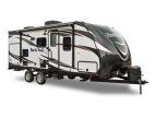 2017 Heartland North Trail NT 21FBS specifications