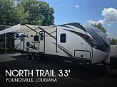2017 Heartland North Trail for sale 300465088