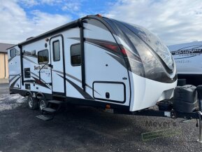 2017 Heartland North Trail 24BHS for sale 300409989