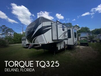 2017 Heartland Torque