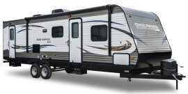 2017 Heartland Trail Runner TR 39 FQBS specifications
