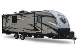 2017 Heartland Wilderness WD 2175RB specifications
