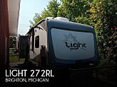 2017 Highland Ridge Light 272RLS for sale 300451721