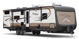 2017 Highland Ridge Mesa Ridge MR316RLS specifications