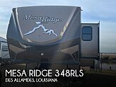 2017 Highland Ridge Mesa Ridge for sale 300510265