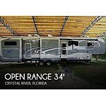 2017 Highland Ridge Open Range for sale 300375514