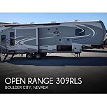 2017 Highland Ridge Open Range for sale 300375773