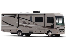 2017 Holiday Rambler Admiral 30U specifications