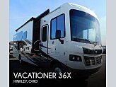 2017 Holiday Rambler Vacationer for sale 300513373