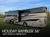 2017 Holiday Rambler Navigator
