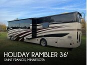 2017 Holiday Rambler Navigator