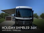 Thumbnail Photo 100 for 2017 Holiday Rambler Vacationer 36H