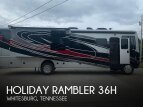 Thumbnail Photo 104 for 2017 Holiday Rambler Vacationer 36H