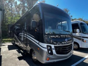 2017 Holiday Rambler Vacationer for sale 300416520