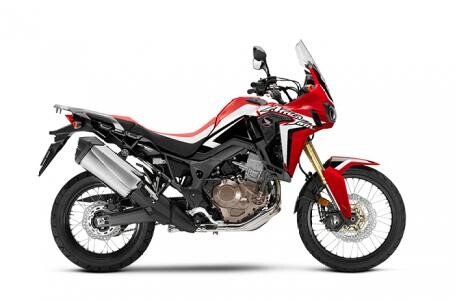 2019 africa twin for sale