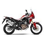 2017 Honda Africa Twin for sale 201350840