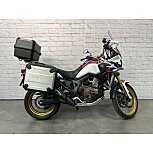 2017 Honda Africa Twin DCT for sale 201353136