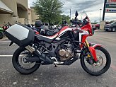2017 Honda Africa Twin for sale 201462017