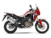 2017 Honda Africa Twin for sale 201470020