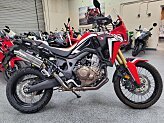 2017 Honda Africa Twin for sale 201471371