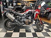 2017 Honda Africa Twin DCT for sale 201550079