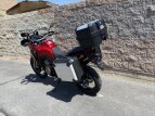 Thumbnail Photo 5 for 2017 Honda Africa Twin DCT