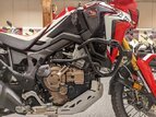 Thumbnail Photo 7 for 2017 Honda Africa Twin DCT