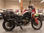 Thumbnail Photo 19 for 2017 Honda Africa Twin DCT