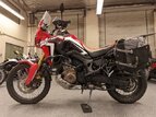 Thumbnail Photo 20 for 2017 Honda Africa Twin DCT