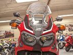 Thumbnail Photo 6 for 2017 Honda Africa Twin DCT