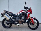 Thumbnail Photo 0 for 2017 Honda Africa Twin DCT