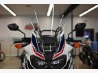 Thumbnail Photo 4 for 2017 Honda Africa Twin