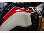Thumbnail Photo 12 for 2017 Honda Africa Twin