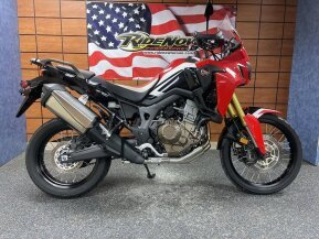 2017 Honda Africa Twin for sale 201363964